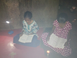 Rural Mania is fundraising to provide solar lanterns in Kelichapada village. Join our cause!