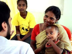 I'm fundraising to empower women in Bullahalli #giftHOPE. Join our project