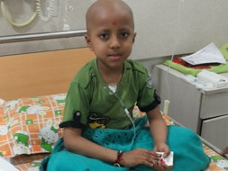 Help this kid.. from blood cancer