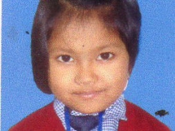 I am fundraising to help 7 yr. old Gitika making it through her surgery