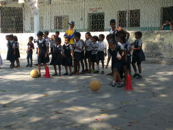 I am fundraising to help 50 kids get an excellent education