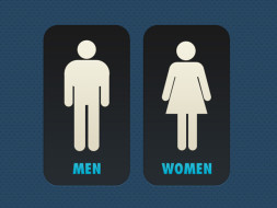 I am fundraising to create an App to find the nearest public convenience