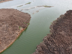 We are fundraising for the Lake Cleaning & Partial Restoration at Madambakkam Lake