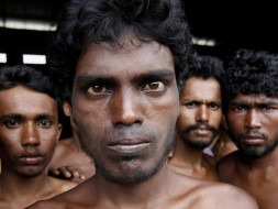 I am fundraising to raise awareness about Rohingya's in Kolkata.