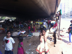 I am fundraising to send 71 street kids back to school. Every little support counts!