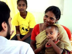 I am fundraising to empower the women in Bullahalli