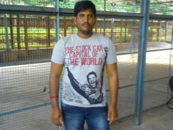 I am fundraising to save 28 Year old Magudeswaran