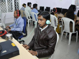 Provide Skill Training And Employment Opportunity To People With Disability In Bangalore