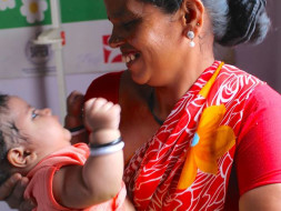 Help us tackle malnutrition