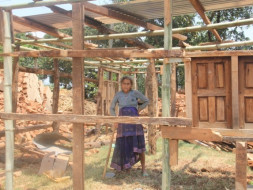 I am fundraising to rebuild 300 homes and lives in two rural clusters in Nepal