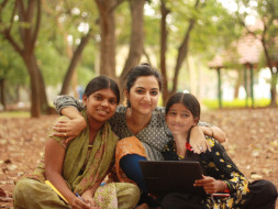 I am fundraising to facilitate mentorship for underprivileged youth