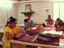 Help Serena and her group to strengthen their business