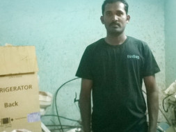 BinBag is fundraising to purchase vehicles for Kabadiwalas, the Recycle Gurus of Bangalore