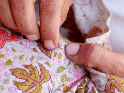 Help Ahmadullah purchase raw materials and equipment for his enterprise to #MakeinIndia