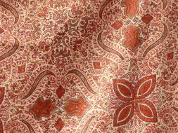 Support Ghulam Sheikh to make the most famous Kani shawls