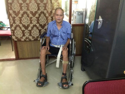 I am fundraising to umashankar Treatment Expenses