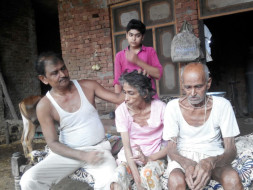 I am fundraising to help Geeta and family get her life back