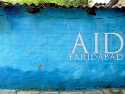 I am raising funds for education of 170+ underprivileged children to send them back to school..Every penny counts!