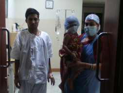 I am fundraising to financial Support to Blood Cancer Patient Manoj