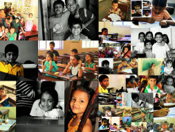 I am fundraising to empower Children With What They Deserve