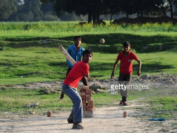 I am fundraising to provide sport Kits for poor village students in Govt schools