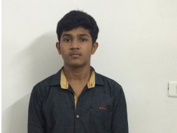 Help Surya get a degree - Ravishankar's fundraiser