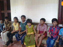 Cleartrip running the Bengaluru marathon to help special children from low income families receive quality education. Join us!