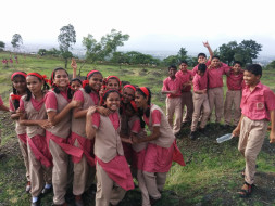 I am fundraising to digitizing a low income classroom