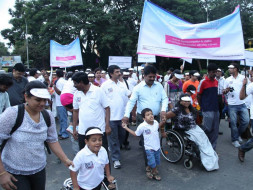 I am fundraising to gift a Smile to the physically and mentally challenged children