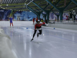I am fundraising to help Vishwaraj in achieving his dream of representing India in Winter Olympics