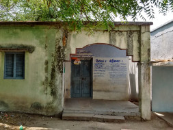 I am fundraising to make this Village Organic - Tirumalagiri, Mdl.Atmakur,Dist. Warangal,Telangana, India