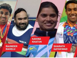 I am fundraising to empower Indias Future Olympians