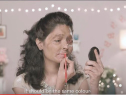 We are fundraising to help build a rehabilitation center for acid attack survivors!