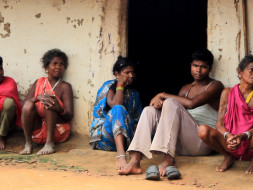 Help Baiga Tribe of MP to get Justice