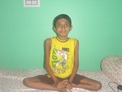 I am fundraising to raising fund to save 11yr old child Tanmay Sarkar to keep him alive