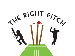 The Right Pitch Season 2! -a Teach For India initiative. Inspiring young minds through
cri-cket.