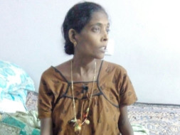 I am fundraising to help Shanthi undergo a liver transplantation
