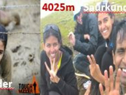 I am fundraising for GODS - Groups of Disabled