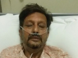I am fundraising to save my dad