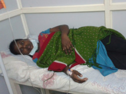 I am fundraising to help Divya Fight Severe Aplastic Anemia
