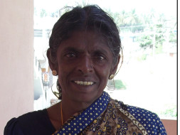 I am fundraising to save Chowramma