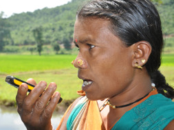 CGNet is fundraising to bring unheard stories and voices to light