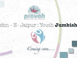 I am fundraising to Jashn E Jaipur - A youth Festival