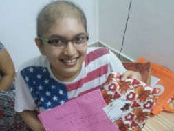 I am fundraising to save Blood Cancer Patient Shivani Yadav