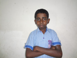 I am fundraising to help Sreehari Kannan undergo a kidney transplantation