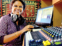 I am pledging my birthday to save rural community radio station Sarathi Jhalak from shutting down