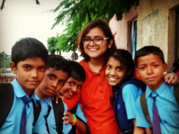 I am fundraising to support my class to get the very best of education