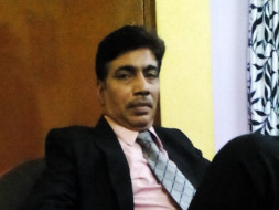 I am fundraising to save my brother from cancer