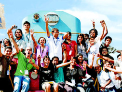 I am fundraising to help me be a part of Jagriti Yatra- Yaaron chalo badalne ki rut hai
