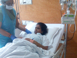 Help Us Find a Cure for Blood Cancer (MDS)